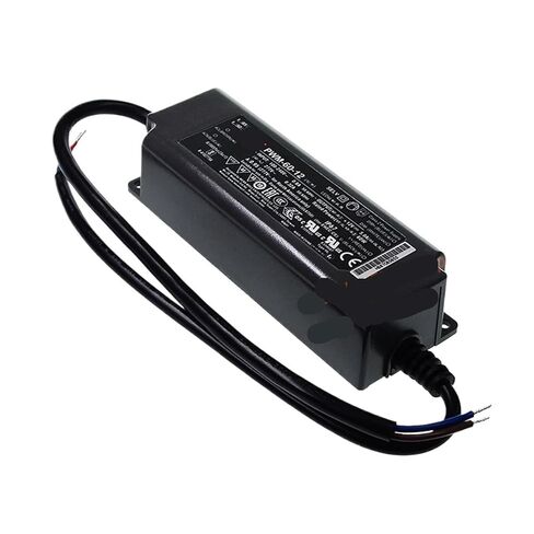 60 واط تيار مستمر تحويل التيار الكهربائي PWM-60-12 PWM-60-24(PWM-60-48) in Kuwait