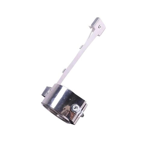 ID85mm Mica Band Heater Stainless Steel Barrel Ring Heater Band 50-300 Degrees(Size ID85x40mm) in Kuwait