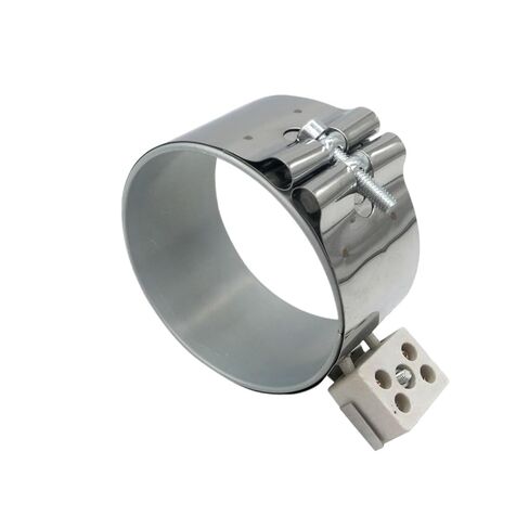 سخان الفرقة 110V220V380V الطاقة 470 واط/510 واط/550 واط/600 واط الحجم 90x60 مللي متر/65 مللي متر/70 مللي متر/75 مللي متر (220 فولت ، 510 واط 90x65 مللي متر IDxH) in Kuwait