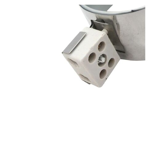 سخان الفرقة 110V220V380V الطاقة 470 واط/510 واط/550 واط/600 واط الحجم 90x60 مللي متر/65 مللي متر/70 مللي متر/75 مللي متر (220 فولت ، 510 واط 90x65 مللي متر IDxH) in Kuwait