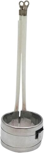 Stainless Band Heater 35mm height 220V Inner Dia.38mm/50mm/80mm/100mm 150W/200W/250W/300W(300W 100x35mm IDxH) in Kuwait