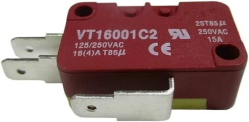 1 Pcs VT16001C2, VT16011C2, VT16021C2, VT16031C2, VT16041C2, VT16051C2, VT16061C2 in Box with Warranty,Quick Dispatch(VT16021C2) in Kuwait