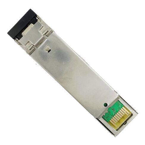GLC-FE-100FX 10-2077-01 100Base 1300nm MMF 2km SFP Dual LC Transceiver Optical Moduled in Kuwait