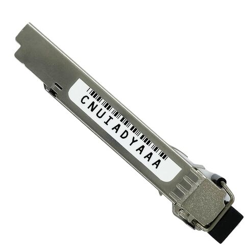 GLC-FE-100FX 10-2077-01 100Base 1300nm MMF 2km SFP Dual LC Transceiver Optical Moduled in Kuwait