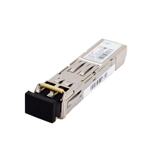 GLC-FE-100FX 10-2077-01 100Base 1300nm MMF 2km SFP Dual LC Transceiver Optical Moduled in Kuwait