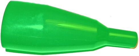 مولر كهربائي BU-23-5 عازل أخضر لمشبك BU-21 in Kuwait