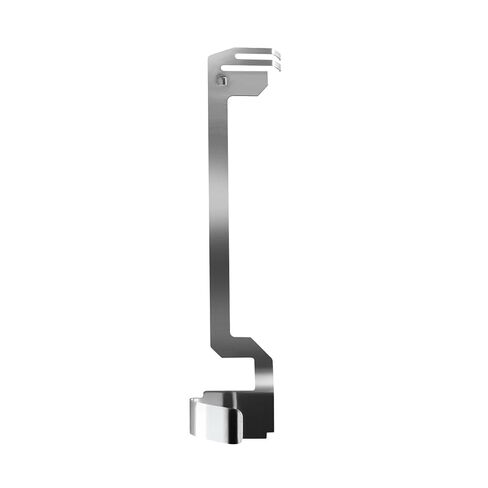 1 Set Battery Compartment Contact Piece for FLUKE 187 189 725 726 789 87-4 89-4 Accessory in Kuwait