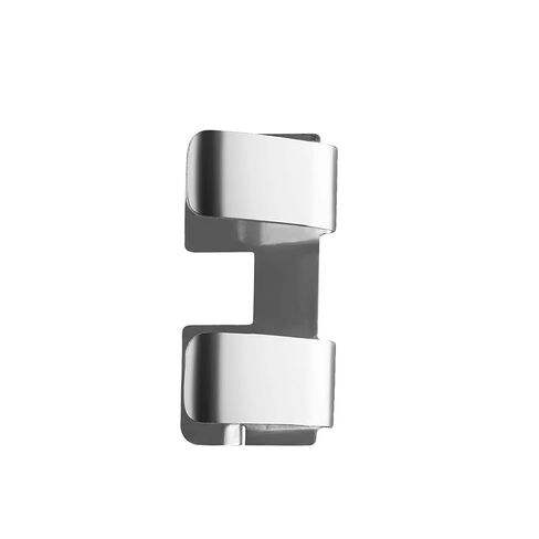 1 Set Battery Compartment Contact Piece for FLUKE 187 189 725 726 789 87-4 89-4 Accessory in Kuwait