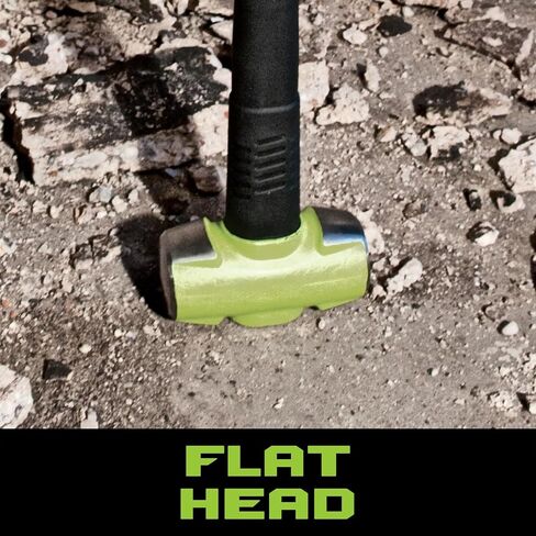 Wilton Special Edition B.A.S.H 6-1/2" Utility Vise and 4 lb. Sledge Hammer (11128BH) in Kuwait
