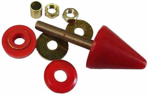 بديل لـ PETERBILT 359 YEAR 1976 هود مخروطي يدعم المصاصة بالدقة الفنية in Kuwait