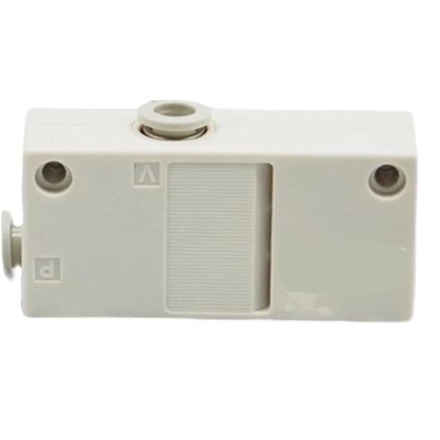 Vacuum Generator Negative Pressure Pneumatic Large Flow zh10bs-06-6/13/08/10/05bl /01/07 Box Direct intubated Internal Thread(ZH13BL-08-10) in Kuwait