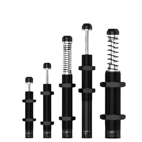 1pcs Pressure Adjustable Hydraulic Buffer Shock Absorber SAD1410C SAD2016C SAD2525C SAD2540C SAD3650C SAD4250C(SAD3650C) in Kuwait
