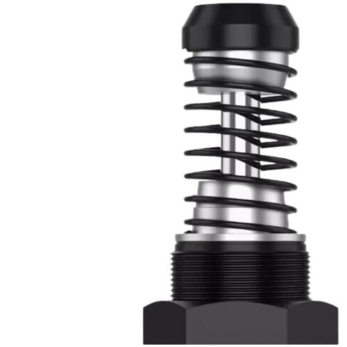 1pcs Pressure Adjustable Hydraulic Buffer Shock Absorber SAD1410C SAD2016C SAD2525C SAD2540C SAD3650C SAD4250C(SAD3650C) in Kuwait