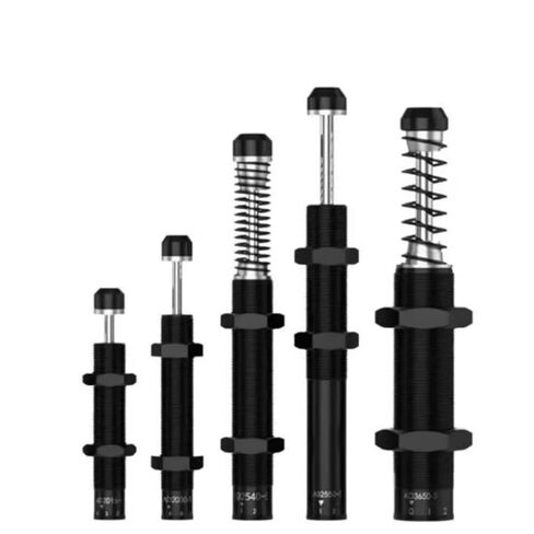 1pcs Pressure Adjustable Hydraulic Buffer Shock Absorber SAD1410C SAD2016C SAD2525C SAD2540C SAD3650C SAD4250C(SAD3650C) in Kuwait