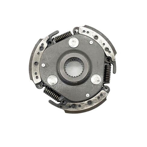 Clutch Shoe Assembly for 250cc Engines Compatible with JS250 Models FG-410000-0 in Kuwait