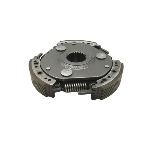 Clutch Shoe Assembly for 250cc Engines Compatible with JS250 Models FG-410000-0 in Kuwait