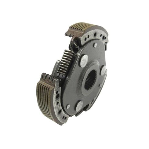 Clutch Shoe Assembly for 250cc Engines Compatible with JS250 Models FG-410000-0 in Kuwait