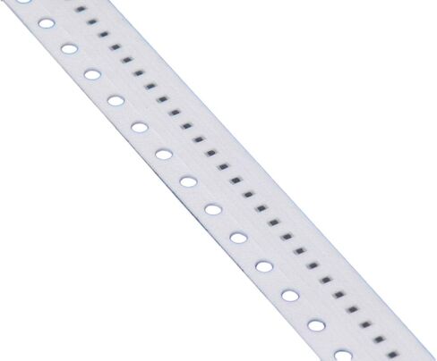 RC0402FR-07392KL - ثابت 2 SMD 0402FR-07392 (مجموعة 100 قطعة) in Kuwait