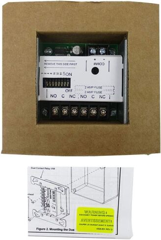 Simplex 4090-9008 - وحدة إنذار الحريق المزدوجة القابلة للعنونة الفردية in Kuwait