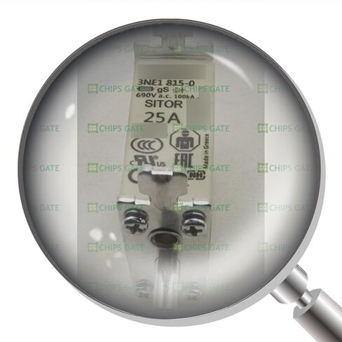 1PC NEW 3NE1815-0 in Kuwait