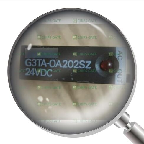 G3TA-OA202SZ G3TAOA202SZ 1 قطعة جديد in Kuwait