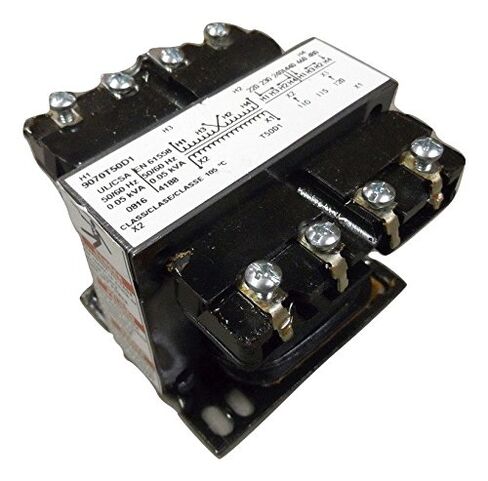 SQUARE D 9070T100D1 N 0.1KVA 220-480Pri. 110-120Sec. New in Kuwait