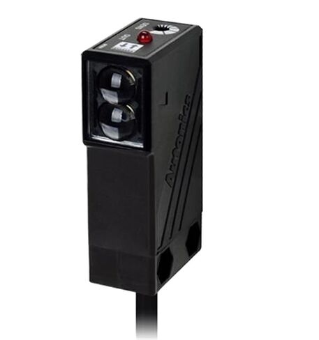 مستشعر BMS2M-MDT-P من النوع المرآوي 2 متر (MS-2) مصابيح LED تعمل بالأشعة تحت الحمراء (940 نانومتر) in Kuwait