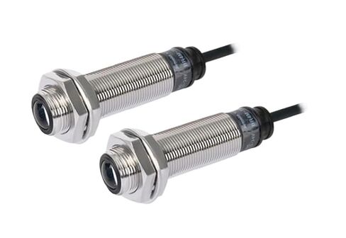 1pcs BR20M-TDTD-P Sensor Correlation Type 20m Infrared LEDs (850 nm) in Kuwait