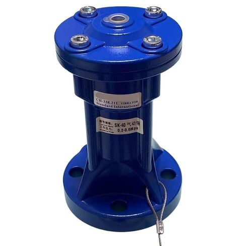مطرقة الهواء، مطرقة الهواء، SK-40، حجم صغير يمنع انسداد المواد in Kuwait