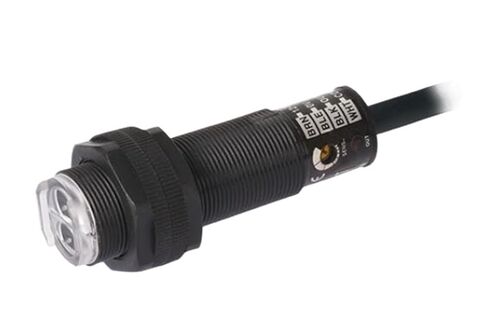 1 قطعة مستشعر BRP3M-MDT نوع براق 3 أمتار (MS-2) مصابيح LED حمراء (660 نانومتر) in Kuwait