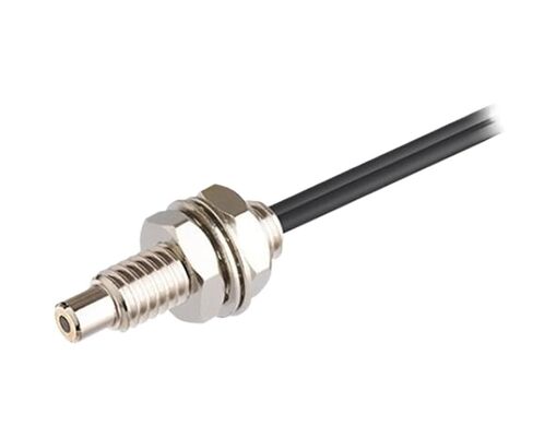 كابل FD-420-05، ألياف بصرية، عاكس منتشر، نهاية ملولبة 4 مم، طول 2 متر in Kuwait