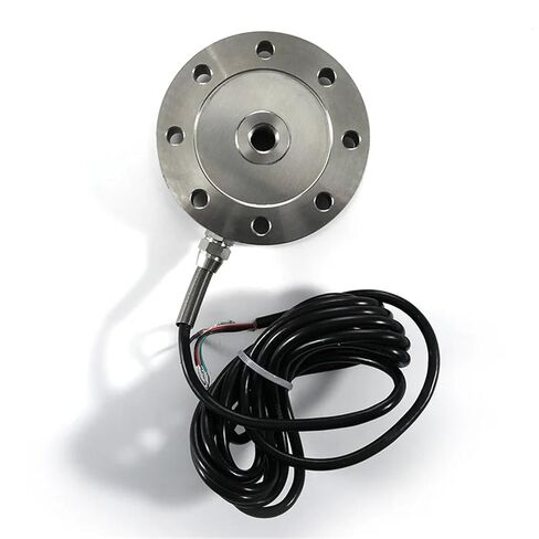 Load Cell Sensor HX711 AD Module Weight Electronic Scale 50KG 100KG 200KG 300KG 500KG 1Pcs(Range 0-50KG) in Kuwait