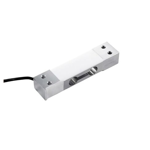 Load Cell Scale Sensor HX711 AD Module Weight Electronic Beam Type 6KG 10KG 20KG 40KG 80KG 1Pcs(Range 0-10KG) in Kuwait