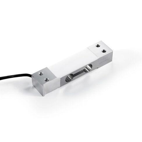 Load Cell Scale Sensor HX711 AD Module Weight Electronic Beam Type 6KG 10KG 20KG 40KG 80KG 1Pcs(Range 0-10KG) in Kuwait