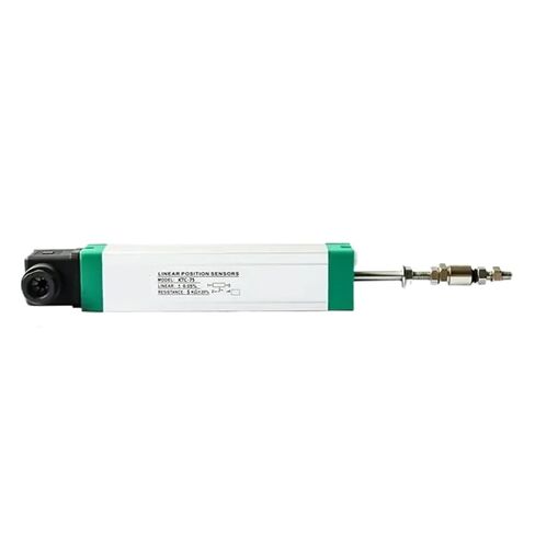 مستشعر الإزاحة الخطية، KTC-425-750mm ماكينة قولبة الحقن مسطرة إلكترونية محول الموضع الخطي (475 مم) in Kuwait