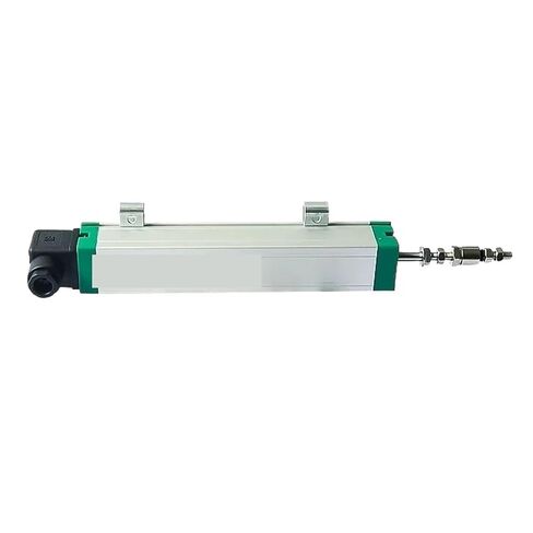 مستشعر الإزاحة الخطية، KTC-425-750mm ماكينة قولبة الحقن مسطرة إلكترونية محول الموضع الخطي (475 مم) in Kuwait