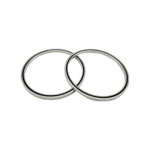 Crossed Roller Bearing RA11008 RA12008 RA13008 high-Precision Lightweight(RA12008) in Kuwait