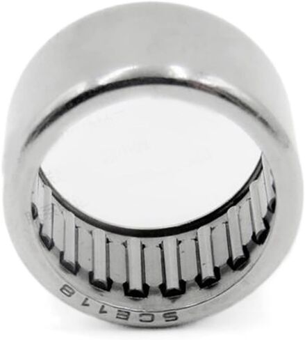 1Pcs Inch Needle Bearings SCE47/SCE55/SCE57/SCE610/SCE65/SCE66/SCE68/SCE78/SCE88/SCE98(SCE68) in Kuwait