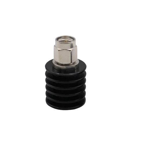 6G 8G 18G 5W SMA Dummy Load RF Terminator إنهاء 6 جيجا هرتز 8 جيجا هرتز 18 جيجا هرتز 50 أوم (SMA ذكر 8 جيجا هرتز) in Kuwait