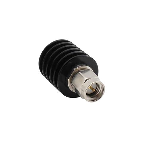 6G 8G 18G 5W SMA Dummy Load RF Terminator إنهاء 6 جيجا هرتز 8 جيجا هرتز 18 جيجا هرتز 50 أوم (SMA ذكر 8 جيجا هرتز) in Kuwait