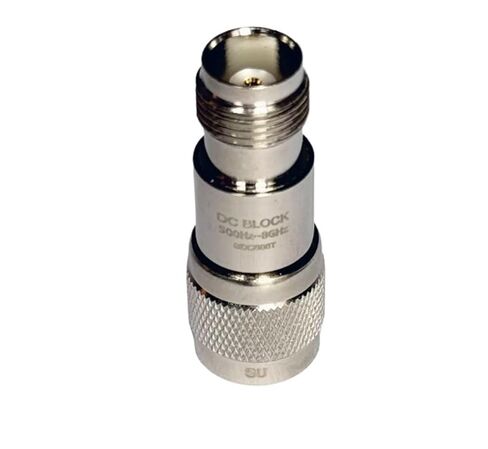 RF المعزل كتلة العاصمة. 1k-8G، 13G، 18G؛ SMA/N/BNC/TNC؛ جهد عزل التيار المستمر: 50 فولت (النموذج 4) in Kuwait