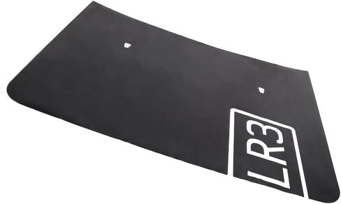 ملصق غطاء محرك السيارة PVC لسيارة Land Rover Discovery 3 4 ملصق لاصق لغطاء السيارة، ملحقات غطاء محرك السيارة الخارجي (لـ Discovery 3-LR3) in Kuwait