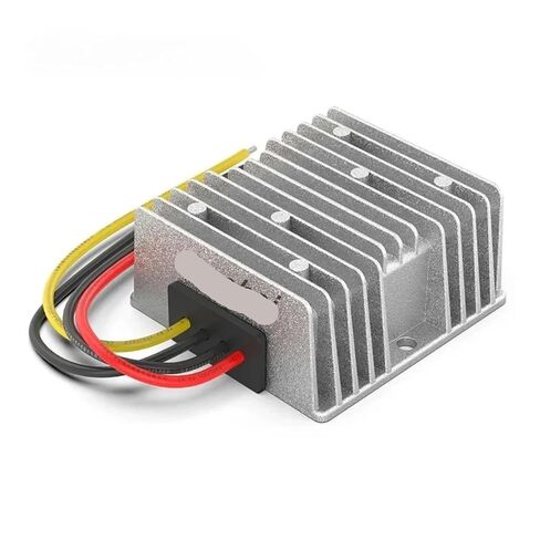 10-36V to 19V DC to DC Buck-Boost Power Supply Converter Regulator 25A in Kuwait