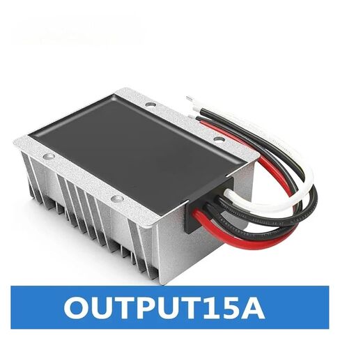 10-36V to 19V DC to DC Buck-Boost Power Supply Converter Regulator 25A in Kuwait