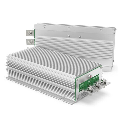 9-36Vto 13.8V 60A X5 Power Converter Transformer Voltage Regulator in Kuwait