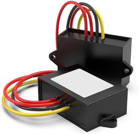 AC24V36V(20-40V) to DC12V 4A AC to DC Power Converter Voltage stabilization and Reduction Module in Kuwait