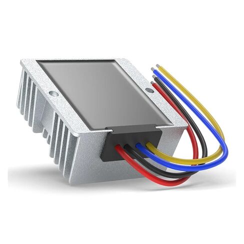 36V48V(30-60V) to 5V 10A Isolated Power Converter DC-DC Buck Module Regulator in Kuwait
