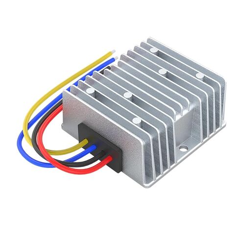 36V48V(30-60V) to 5V 10A Isolated Power Converter DC-DC Buck Module Regulator in Kuwait