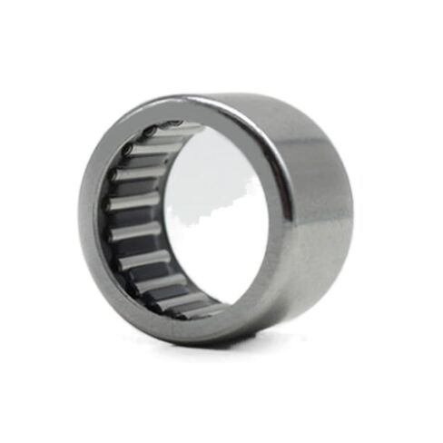 2pcs Drawn Cup Needle Roller Bearings HK121812 HK1412 HK152007 HK1416 HK152012 HK152016 in Kuwait