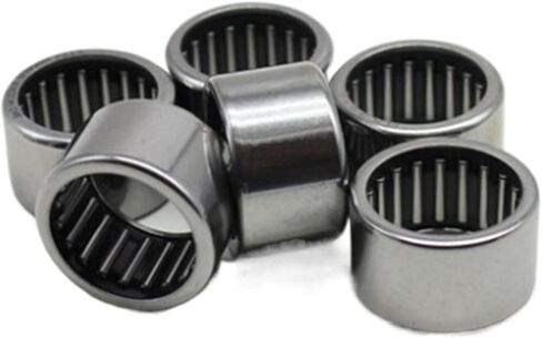 2 قطعة كوب مسحوب محمل ذو بكرات إبرية محامل HK2210 HK2230 HK2512 HK2520 HK3016 HK3020 HK303824 HK4012(HK4012 40X47X12) in Kuwait